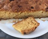 Foto del paso 7 de la receta Coca de manzana con arándanos y jengibre confitado