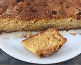 Foto del paso 7 de la receta: Coca de manzana con arándanos y jengibre confitado
