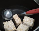 Foto langkah ke 1 dari resep Mendol Tempe.