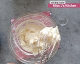 A picture of step 11 of Lemon Cupcakes + Lemon Buttercream Frosting = The Perfect Cupcake.