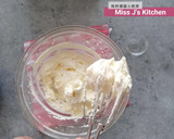 A picture of step 11 of Lemon Cupcakes + Lemon Buttercream Frosting = The Perfect Cupcake.
