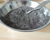 Mákos tészta recept fázis 1 fotója