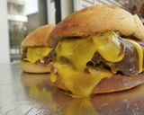 Φωτογραφία βήματος 6 της συνταγής Γλυκά burger