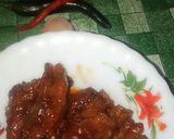 Foto langkah ke 3 dari resep Ceker mercon huh hah.