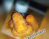 Chicken brokers recipe step 8 photo