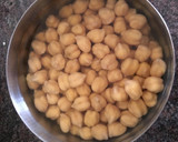 கொண்டைக்கலை புதினா  டிக்கி ரெசிபி ஸ்டேப் 1 புகைப்படம்