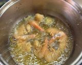 Foto del paso 4 de la receta: Camarones Stir Fry a la Sonorense