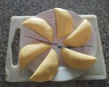 Foto del paso 6 de la receta: ***Empanadas de Atún***