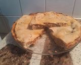 Foto del paso 21 de la receta: Torta de berenjenas🍆🍆