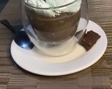A picture of step 6 of Hot Chocolate.