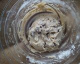 A picture of step 8 of Chocolate Chip Cookies.