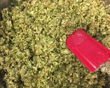 Foto del paso 2 de la receta: 🥦BRÓCOLI HORNEADO CON QUESO PARMESANO🧀