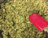 Foto del paso 2 de la receta: 🥦BRÓCOLI HORNEADO CON QUESO PARMESANO🧀