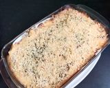 Foto langkah ke 4 dari resep Macaroni Schotel.