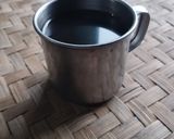 Foto langkah ke 3 dari resep Kopi Klotok Khas Yogyakarta.
