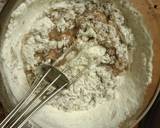 Walnut Chocolate Cake recipe step 5 photo