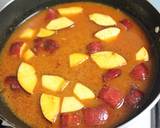 Mulligatawny soup recipe step 5 photo