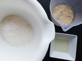 Tej- és tojásmentes sós perec 🥨