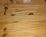 Foto del paso 2 de la receta: Taralli