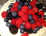 Foto del paso 13 de la receta: Tarta Red Velvet