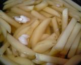 Foto langkah ke 3 dari resep French Fries Homemade.
