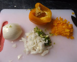 Foto del paso 2 de la receta: Albóndigas diferentes