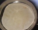 আটার রুটি (Attar roti recipe in Bengali) রেসিপি ধাপ - 3 ছবি