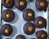 Foto del paso 4 de la receta: Cupcakes de chocolate y manjar 😋😋😋😋