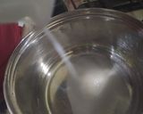 Foto del paso 5 de la receta: Panna cotta con coulis de fresa