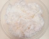 Foto langkah ke 1 dari resep Ongol² Dodol Ranjang.