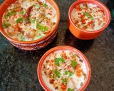 दही फुलकी (Dahi Phulki) रेसिपी चरण 5 फोटो