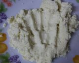 ছানার তৈরি সন্দেশ🌱 (Chanar tairi sandesh recipe in Bengali) রেসিপি ধাপ - 6 ছবি