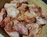Foto del paso 1 de la receta: Pollo frito