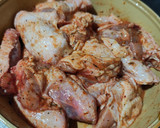 Foto del paso 1 de la receta: Pollo frito
