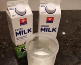 Foto langkah ke 1 dari resep Kefir.