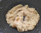 A picture of step 5 of Suji Halwa/Shira😋.
