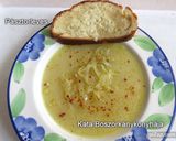 Pásztorleves :) recept fázis 2 fotója