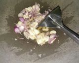 Foto langkah ke 2 dari resep Pindang Tongkol Kuah Kecap.