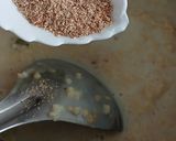 A picture of step 3 of Foxtail Millet Jaggery Pudding.
