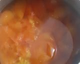 A picture of step 1 of Tomato 🍅 Soup.