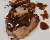 Foto del passaggio 4 della ricetta Filetto argentino