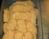 Foto langkah ke 3 dari resep Nugget ayam.
