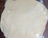 Foto del paso 5 de la receta: Alfajores de Maizena con dulce de leche a la isma