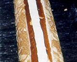 صورة لخطوة 32 من وصفة La Buche el la Buchette Framboisier