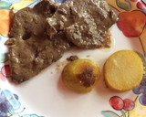 Foto del paso 2 de la receta: Bistec de pana de vacuno