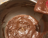 Foto del paso 3 de la receta: Bizcocho bicolor o mármol