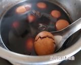 『茶葉蛋』～自製滷料包做法的食譜步驟5照片