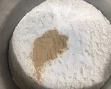 Foto del paso 2 de la receta: PANCITOS RÁPIDOS 😋🤗🥖😉