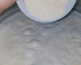 A picture of step 3 of Kheer.