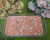 Watermelon Pudding recipe step 4 photo